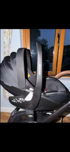 Maxi Cosi