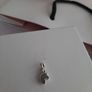 New genuine pandora small essence/me bracelet and Unicorn charm Image 4