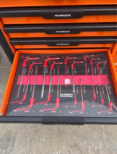 tool boxes