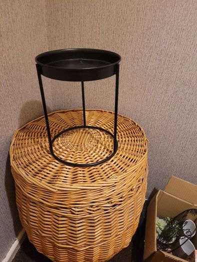flower vase