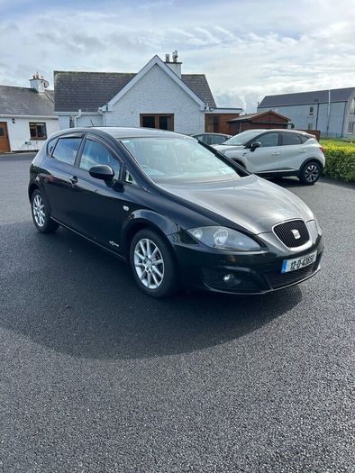 Seat Leon 2012 1.6 diesel