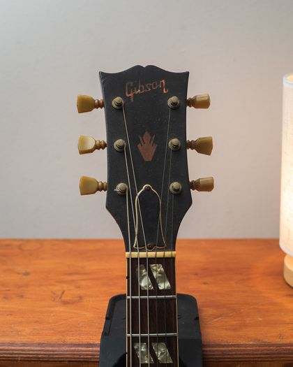Gibson ES-175D 1976 - Sunburst