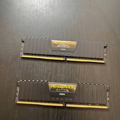 Corsair Vengeance LPX 16GB (2x 8192MB) DD4-3000 DIMM