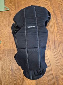 Baby Bjorn baby carrier