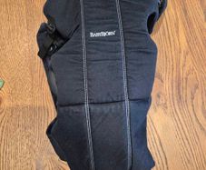 Baby Bjorn baby carrier