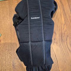Baby Bjorn baby carrier
