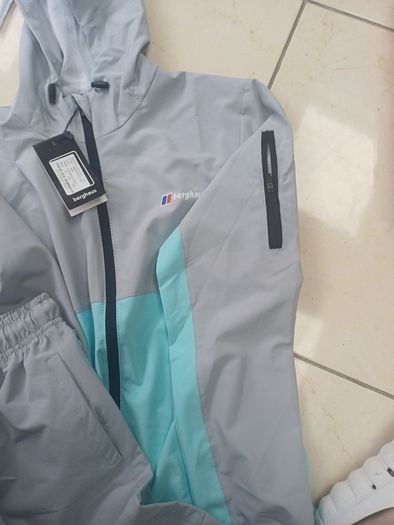 berghaus jacket shorts