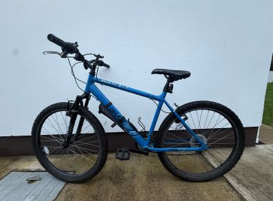 Adult Bike