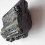 Raw Black Tourmaline, Crystals, Gemstones.Black Tourmaline Image 5