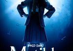 Matilda The Musical 3 x Circle Row A tickets 30 September @ 2.30pm
