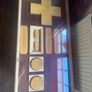 NES gaming coffee table Image 2