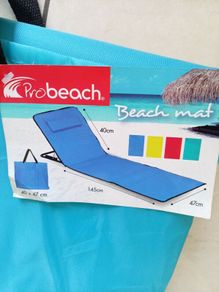 Beach Mats (2)