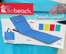 Beach Mats (2)