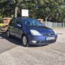 Ford Fiesta Long NCT Image 2