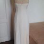 Giorgio Armani wedding dress size 10 Image 9
