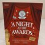 Great Parlour Games, A Night At The Awards Party Game, New In Box Image 6
