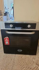 electric oven