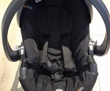 be safe izi go modular car seat