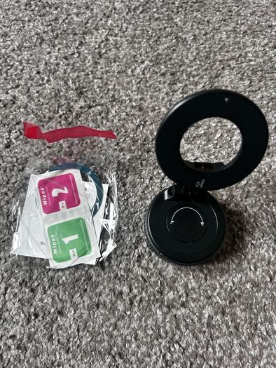 Magnetic IPhone Holder x4