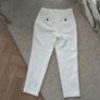 River Island trousers Image 3