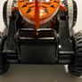 Hot Wheels Monster Trucks Unstoppable Tiger Shark Image 5