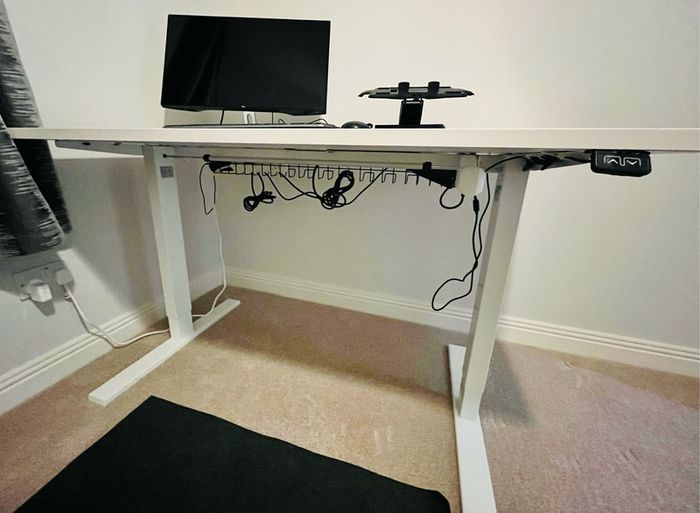 Electric Height Adjustable Desk