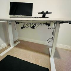 Electric Height Adjustable Desk
