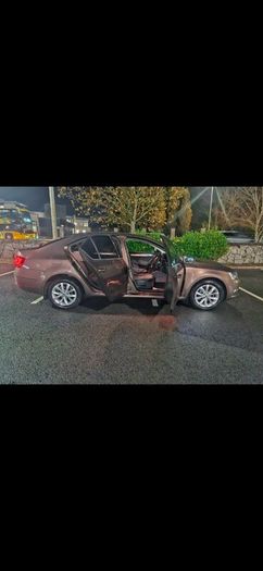 Skoda Octavia 2018 12000