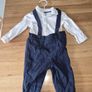Baby boy occasion wear Image 5