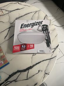 cealing light