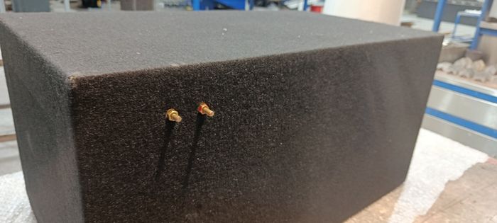 Car audio