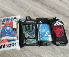 Football Gloves