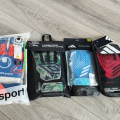 Football Gloves