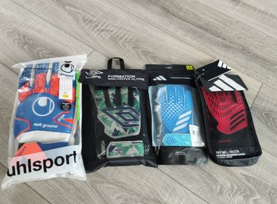 Football Gloves