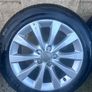 Audi wheels Image 2