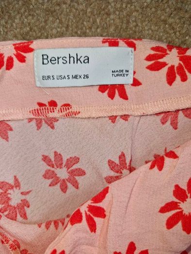 Bershka