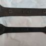 Vintage Fiat Spanners Image 3