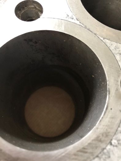 Honda CB750 SOHC Cylinder Block