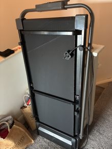 Treadmill C1 Walking Pad