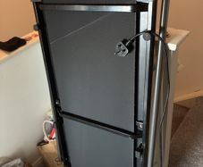 Treadmill C1 Walking Pad