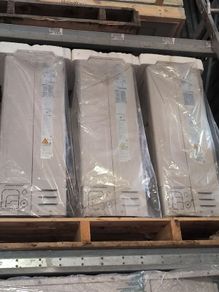 8 KW Samsung heatpump