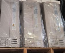 8 KW Samsung heatpump