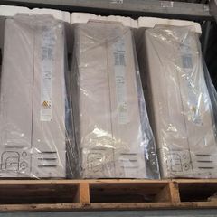 8 KW Samsung heatpump