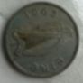 Irish 6p 1962 Image 2