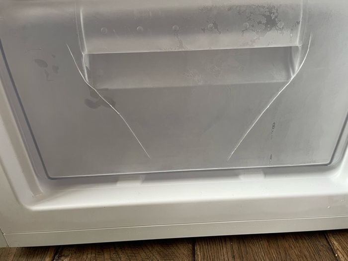 Belling Freezer under counter BFZ95WH