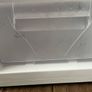 Belling Freezer under counter BFZ95WH Image 4