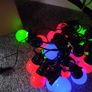 Outdoor Garden 20 Bulbs Multi Function Festoon Lights Image 6