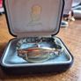 Vintage watch King Quartz New Battery Image 5