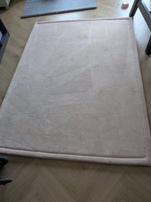 Soft foam Baby play mat
