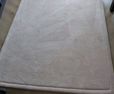Soft foam Baby play mat